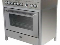 Boretti cgr916ix - afbeelding 3 van  4