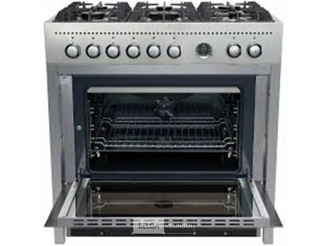 Boretti cgr916ix - afbeelding 4 van  4