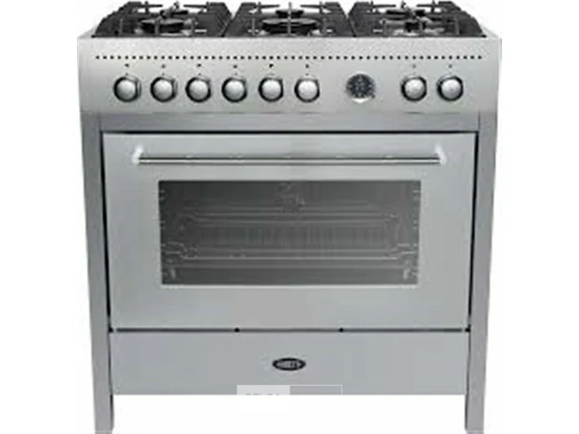 Boretti cgr916ix - afbeelding 1 van  4