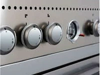 Boretti cgr916ix - afbeelding 2 van  4