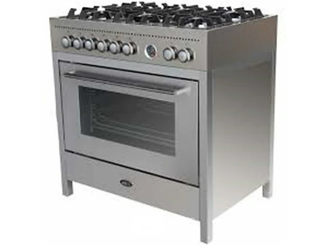 Boretti cgr916ix - afbeelding 3 van  4