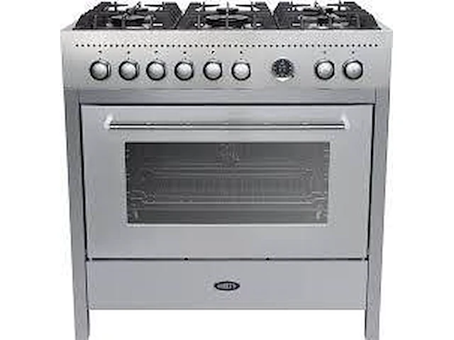 Boretti cgr916ix - afbeelding 1 van  4