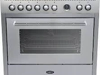 Boretti cgr916ix - afbeelding 1 van  4