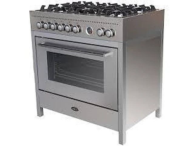 Boretti cgr916ix - afbeelding 3 van  4