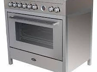 Boretti cgr916ix - afbeelding 3 van  4