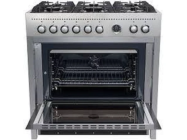Boretti cgr916ix - afbeelding 4 van  4