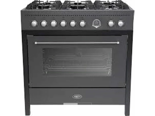 Boretti cgr916mat - afbeelding 1 van  4