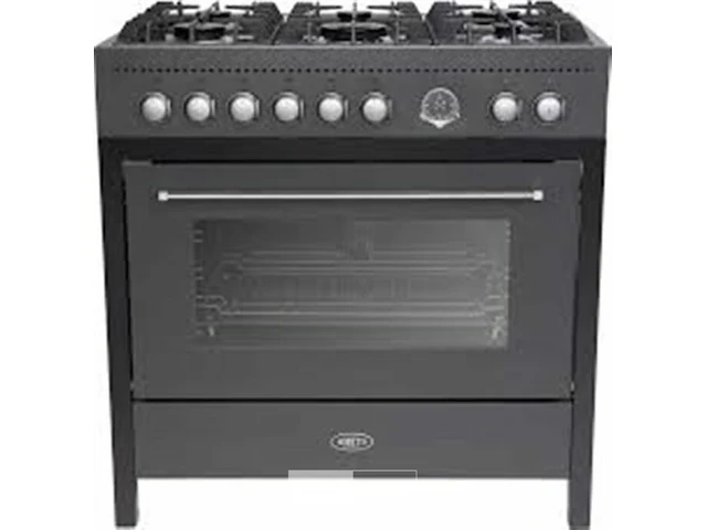 Boretti cgr916mat - afbeelding 1 van  4