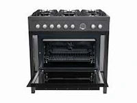 Boretti cgr916mat - afbeelding 4 van  4