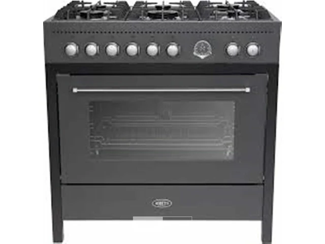 Boretti cgr916mat - afbeelding 1 van  4