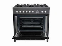 Boretti cgr916mat - afbeelding 4 van  4
