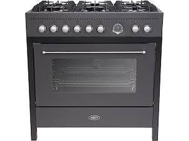 Boretti cgr916mat - afbeelding 1 van  4