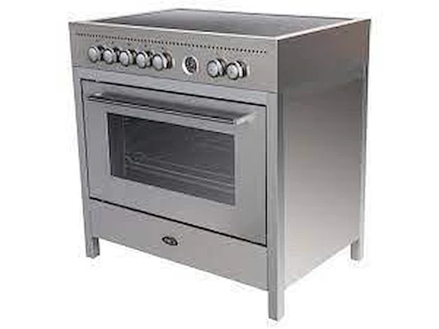 Boretti cri915ix - afbeelding 1 van  7