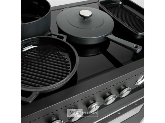 Boretti cri915mat - afbeelding 5 van  7