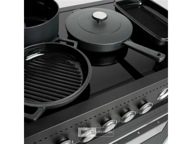 Boretti cri915mat - afbeelding 5 van  7