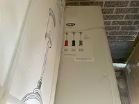 Boretti gas terrasverwarmer - afbeelding 3 van  4