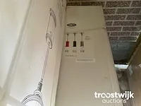 Boretti gas terrasverwarmer - afbeelding 2 van  3
