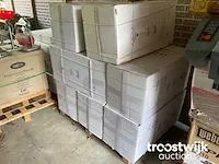 Boretti gas terrasverwarmer - afbeelding 3 van  3