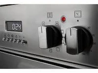 Boretti mfbg901ixbe milano - afbeelding 2 van  3