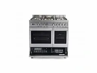 Boretti mfbg902ixbe milano - afbeelding 2 van  4