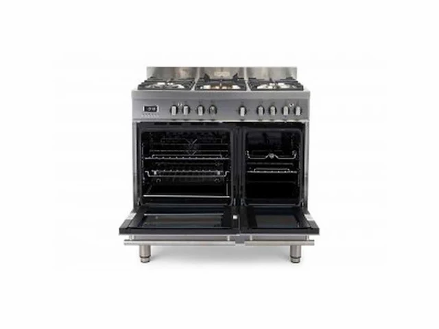 Boretti mfbg902ixbe milano - afbeelding 3 van  4