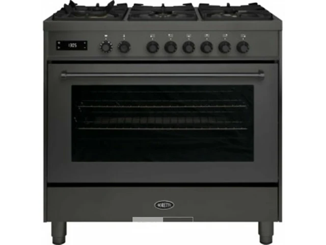Boretti ml9016gsanbe milano - afbeelding 1 van  4