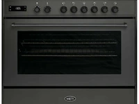 Boretti ml9016gsanbe milano - afbeelding 1 van  4