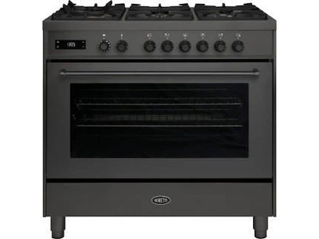 Boretti ml9016gsanbe milano - afbeelding 1 van  4