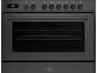Boretti ml9016gsanbe milano - afbeelding 1 van  4