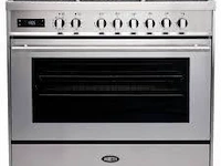 Boretti ml9016gsixbe milano - afbeelding 1 van  3