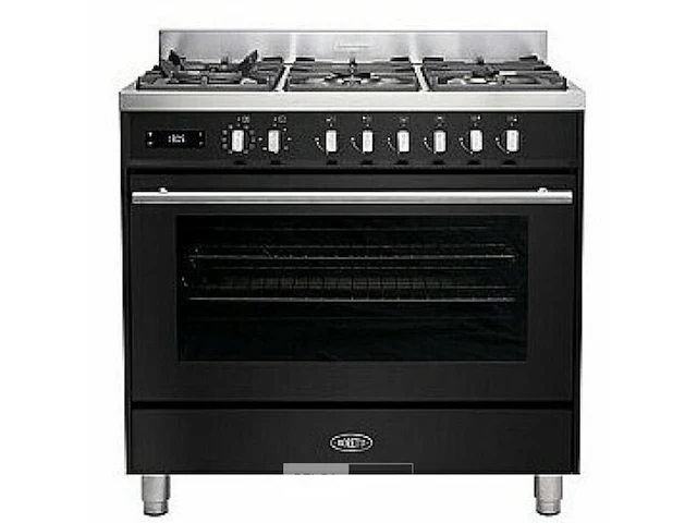 Boretti ml9016gszwbe milano - afbeelding 1 van  4