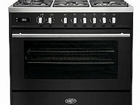 Boretti ml9016gszwbe milano - afbeelding 1 van  4