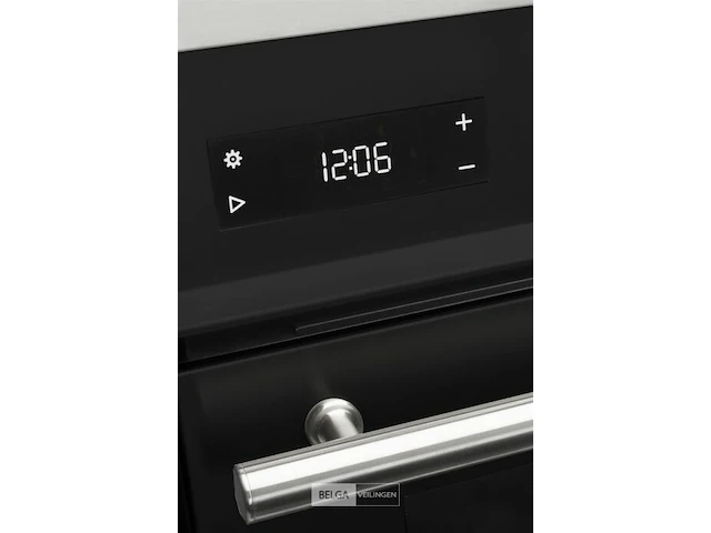 Boretti ml9016gszwbe milano - afbeelding 3 van  4