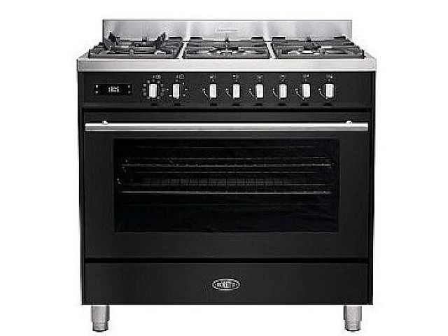 Boretti ml9016gszwbe milano - afbeelding 1 van  7