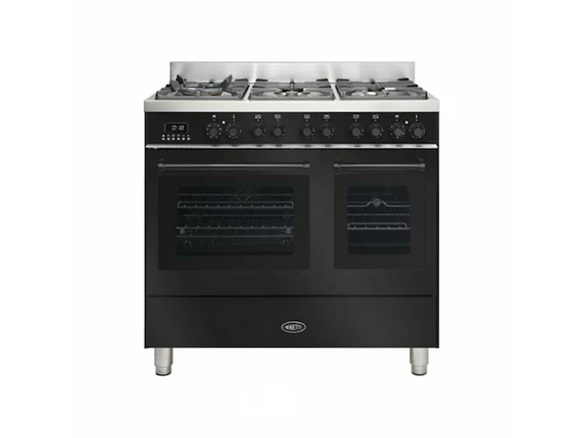 Boretti mlg96dzwbe milano - afbeelding 1 van  3