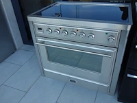 Boretti mtbri90ix majestic