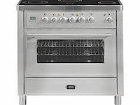 Boretti mtbri90ix majestic - afbeelding 2 van  3