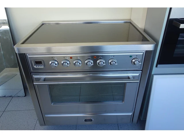 Boretti mtbri90ix majestic - afbeelding 1 van  5