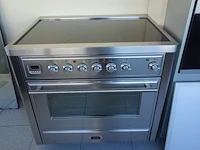 Boretti mtbri90ix majestic - afbeelding 1 van  5
