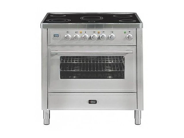 Boretti mtbri90ix majestic - afbeelding 2 van  5