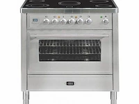 Boretti mtbri90ix majestic - afbeelding 2 van  5