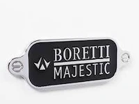 Boretti mtbri90ix majestic - afbeelding 3 van  5