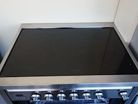 Boretti mtbri90ix majestic - afbeelding 5 van  5