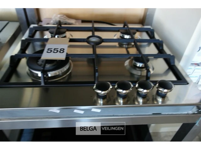 Boretti pc601 maggiore - afbeelding 3 van  3