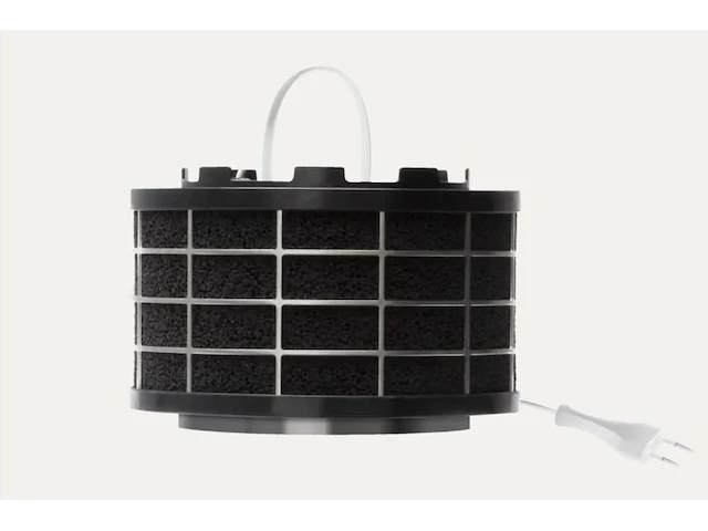 Boretti puro 500 plasma filter voor dampkap - afbeelding 1 van  3