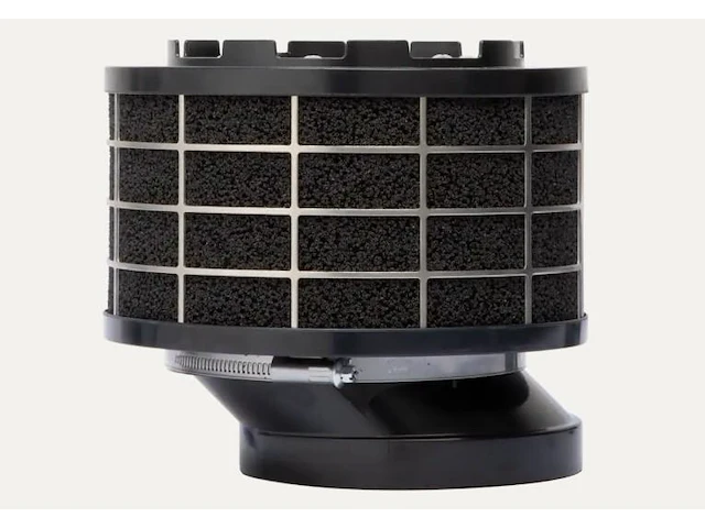 Boretti puro 500 plasma filter voor dampkap - afbeelding 3 van  3