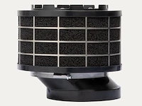 Boretti puro 500 plasma filter voor dampkap - afbeelding 3 van  3