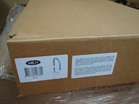Boretti rg61cromo maggiore - afbeelding 6 van  7