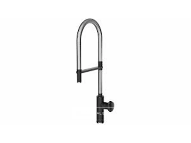 Boretti rg61nero maggiore - afbeelding 1 van  5