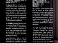 Boretti wijnkoeler bpwkn177an - afbeelding 6 van  6